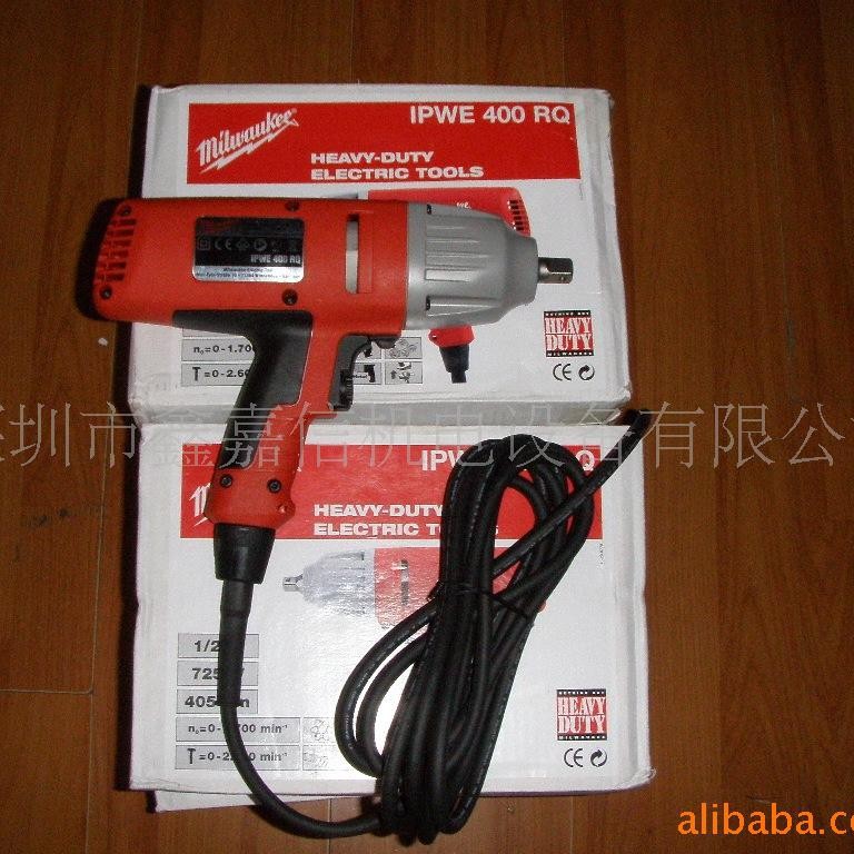 现货批发美国米沃奇I电动板手IPWE400RQ