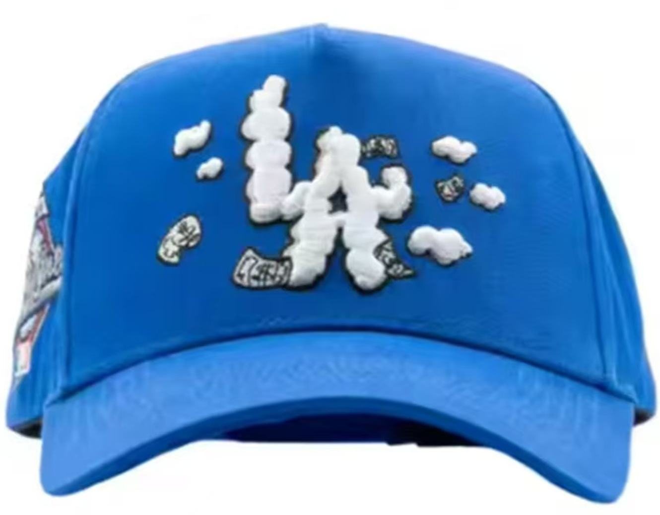 2025 explosión spot DANDY moda hip-hop tendencia gorra gorra de béisbol ajustable comercio exterior transfronterizo al por mayor