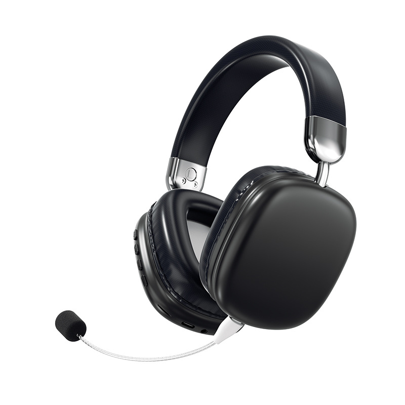2026 nuevos auriculares de retorno de auriculares para niños de larga duración para estudiantes que aprenden a leer auriculares Bluetooth en stock