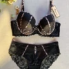 Black set