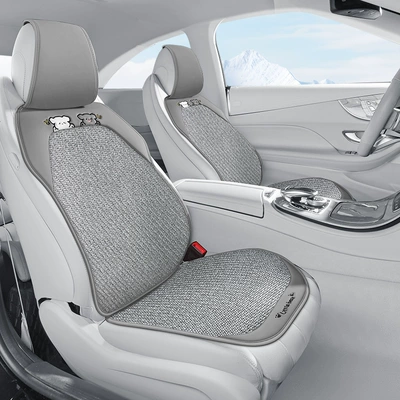 Universal seat cover — Universal Comfortable Breathable Simple and