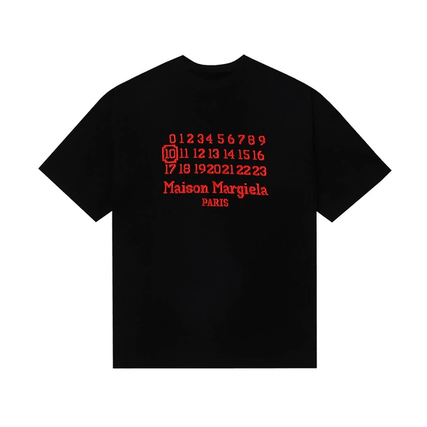 607 black