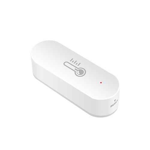 Doodle Zigbee Temperature and Humidity Sensor Tuya WiFi Temperature Humidity Sensor
