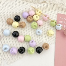 �ǿ���Բ��16mm��׿���ƫ����ʱ���ֹ�diy��Ʒ����ɢ���������