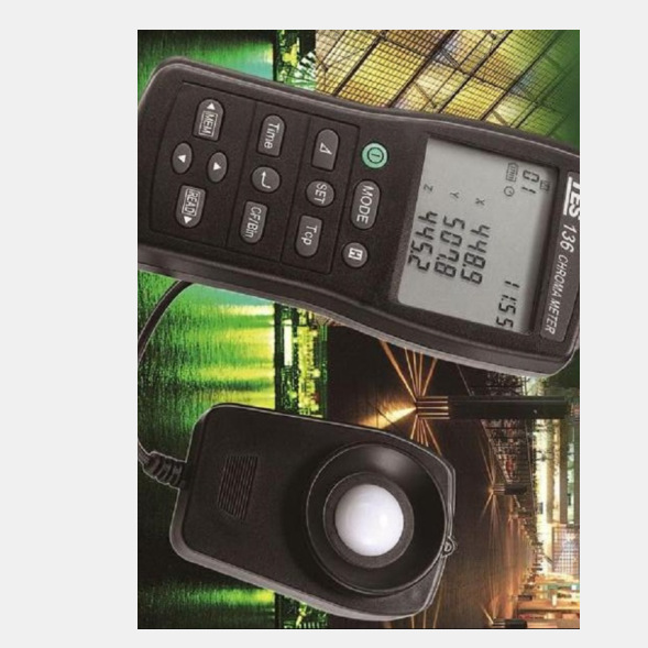 色温色度计 型号:ST22-TE36库号：M399918色差计