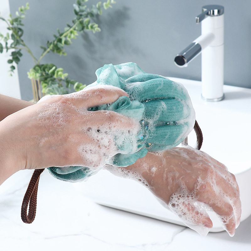 Bath balls super soft bath balls that keep the bath balls…