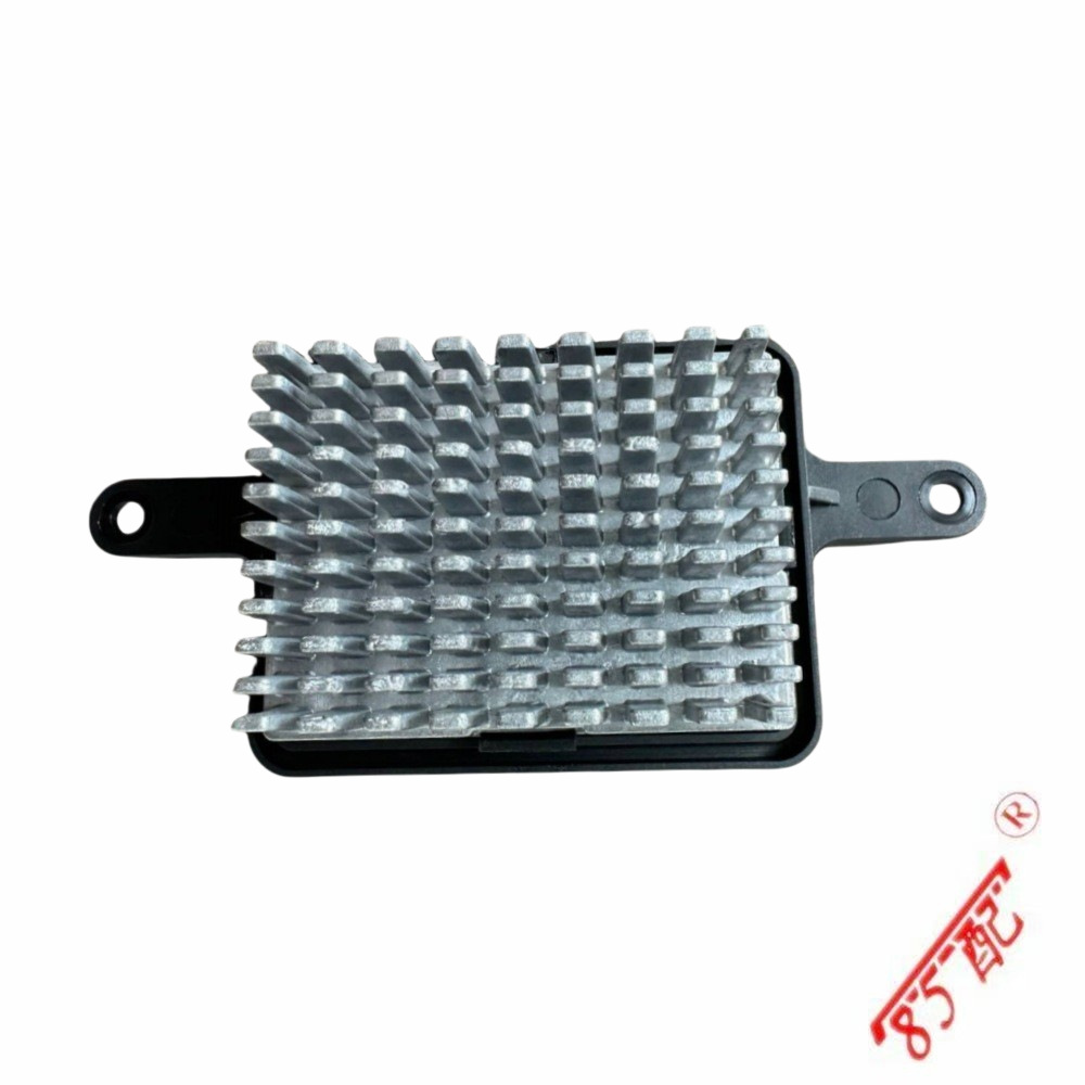 Air conditioning motor control module 6441CQ 1609834680 for Peugeot 3008 5008 Citroen DS5