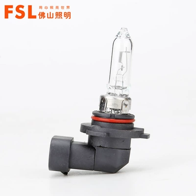 Ön faralar Hb3 65W 100W High Beam
