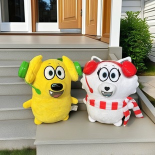 �羳Tyler and Snowi Snuggle Bundle̩�պ�˹�Zޱë�q��߹���