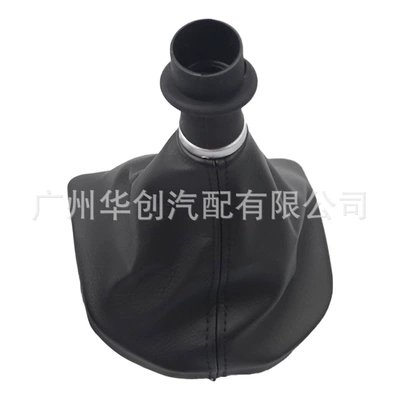 Cab and accessories Transporter T6 T7/Caravelle - sk-vw168-black-leather-and-black-wire-single-set
