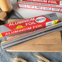Դ�^���S�ӹ������N��ʳƷ���X�����ʺа��b�ɳ���Alumiunm foil
