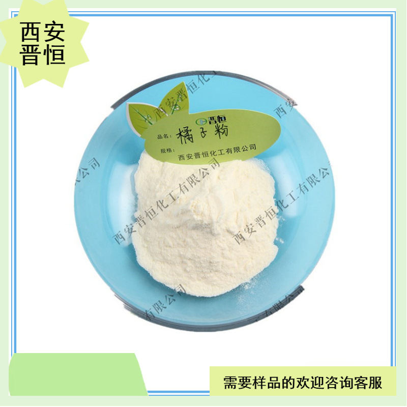 橘子粉/桔子水溶果粉 果蔬粉 1KG起订  现货供应