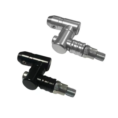 Screws 360 ° Fixed | Motosiklet ləvazimatları və aksesuarları
