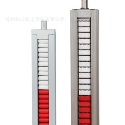 Ksr-Kuebler Kuepler Lgg-E # R107M340R1 Glass Column Liquid Level Gauge Hif-Fv100/4 in Stock