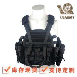 Spot Molle Tactical Vest Outdoor Training Training Clothing Field Tactical Vest