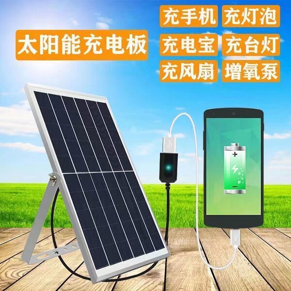 Photovoltaic travel single crystal