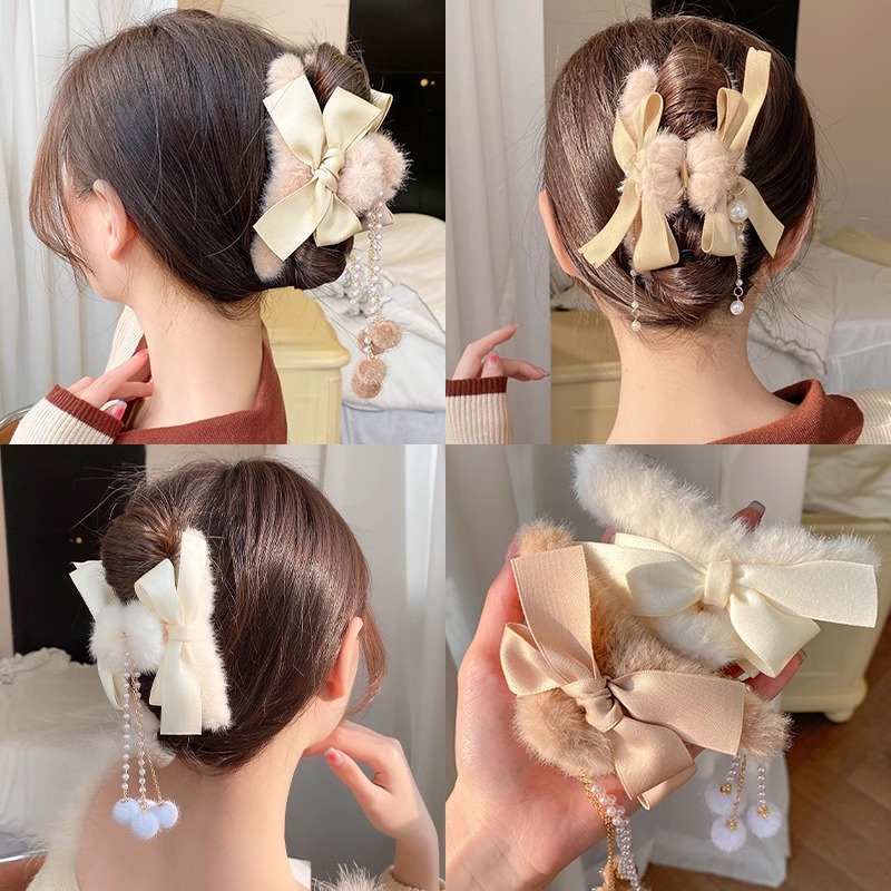 2024 nuevo clip de pescado de caña