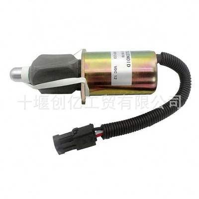 3921978 3918600, Other power supply, ignition system