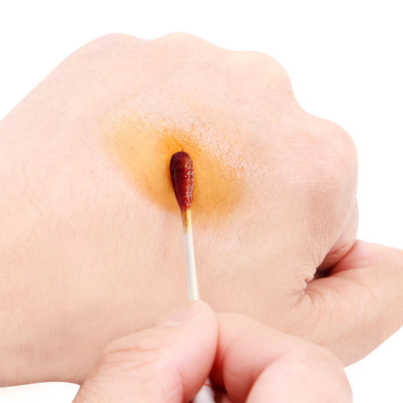 海氏海諾碘伏消毒液醫用皮膚傷口殺菌消毒水家用臍帶泡腳藥水