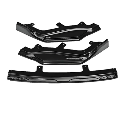 Lip Front Shovel 17-20, Big Surrounded