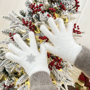 �ﶬ����ѩ�������׿ɐ�ë�q�W����ָ�����q��ů�H���T��ᘿ�����