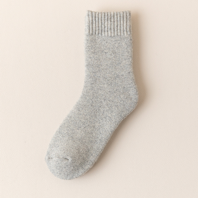 Shallow gray