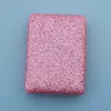 Rectangular, fuchsia, 61×85 rectangle