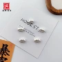 手工3d编绳手链隔珠