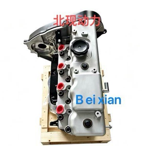 High-Quality Brand New D4Bb Engine Assembly 2.5L Diesel Engine Suitable for H100 Porter St