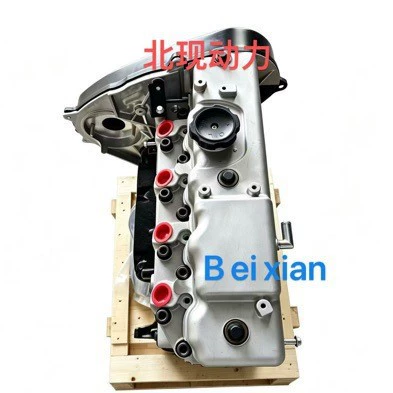High-Quality Brand New D4Bb Engine Assembly 2.5L Diesel Engine Suitable for H100 Porter St (Engine assembly)