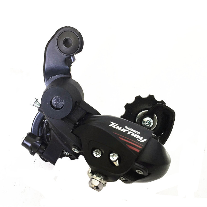 Road car dial trasero RD-A070 dial trasero Road car desviador trasero 7-Speed 14-Speed Dial trasero