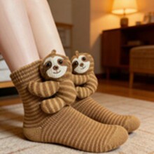 �羳�¿� Animal Socks ë�q�hᘿɐۄ����mᘿ��ذ��m��Ů��ů�m