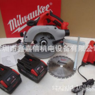 批发零售米沃奇充电式圆锯0730-20