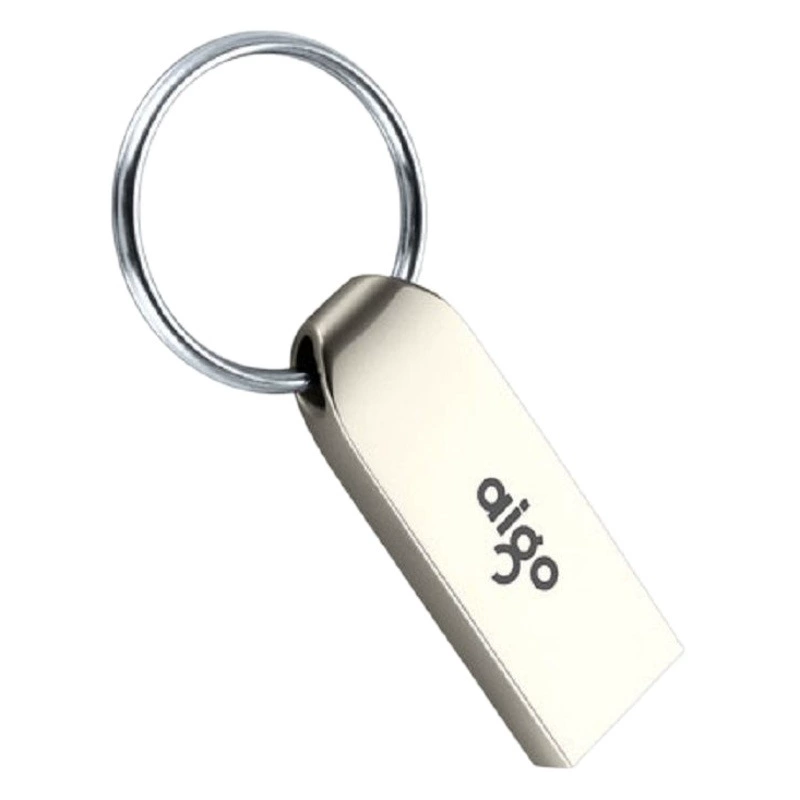 Aigo Patriot U диск U268 USB2.0 мини цельнометаллический U-диск подходит для бизнес-офиса, обучающих подарков