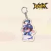 AO Sudden World Keychain-20