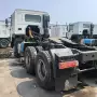非洲车型牵引定制牵引车头