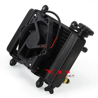 hot water tank radiator — Water tank