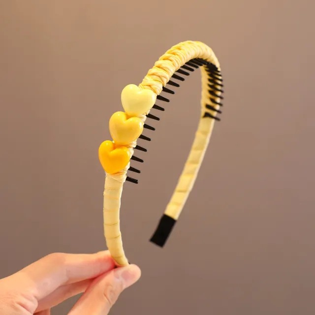 Yellow love
