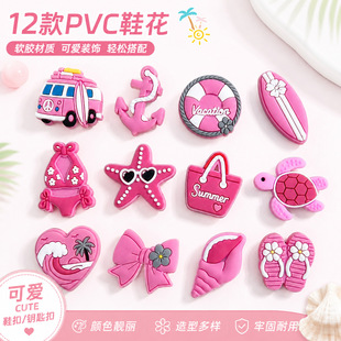 PVCܛ�zЬ�۶���ЬЬ����ͨ�����L�b�����ɐ�����ɳ��Ь� ��ɫ