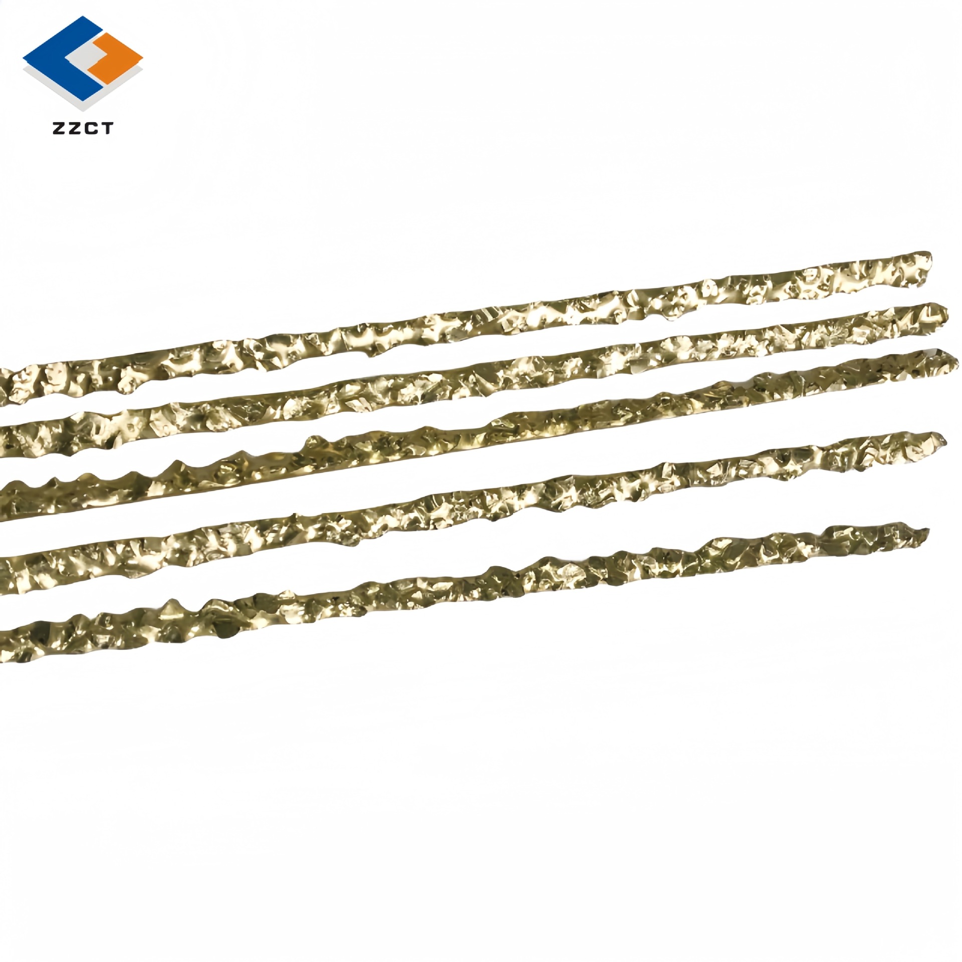 高质量硬质合金复合焊条 合金颗粒含量达70%WC+30% CuZnSn