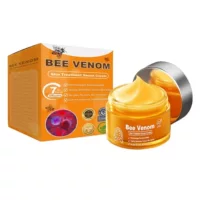 Крем-сыворотка для лица с эксклюзивным составом из пчелиного яда Daisy Bee Venom, эксклюзивный для трансграничных рынков