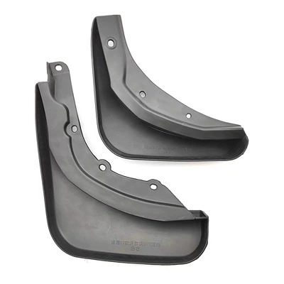 Cross-Border Sales, Mudguard