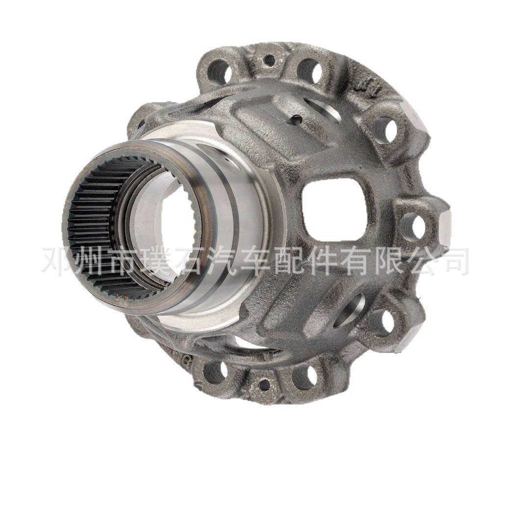 Корпус дифференциала коробки передач Hyundai Kia 45822-4G150