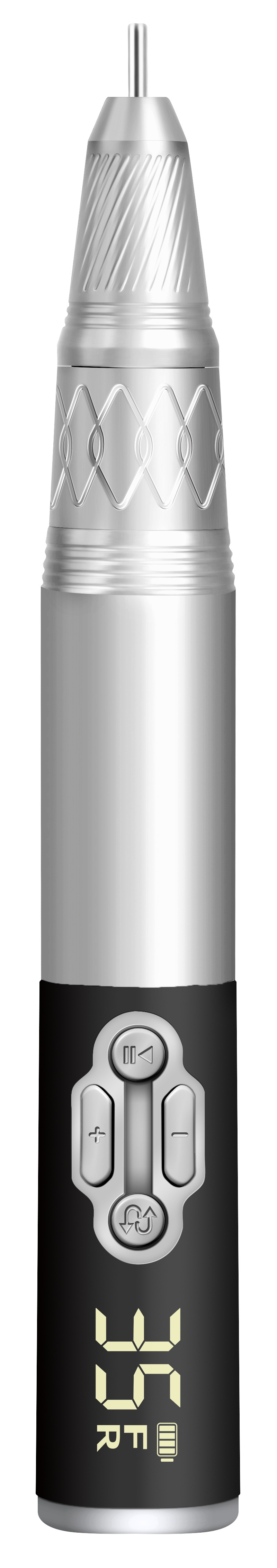 USB Cement Silver (cabeza de pulido cerámico)