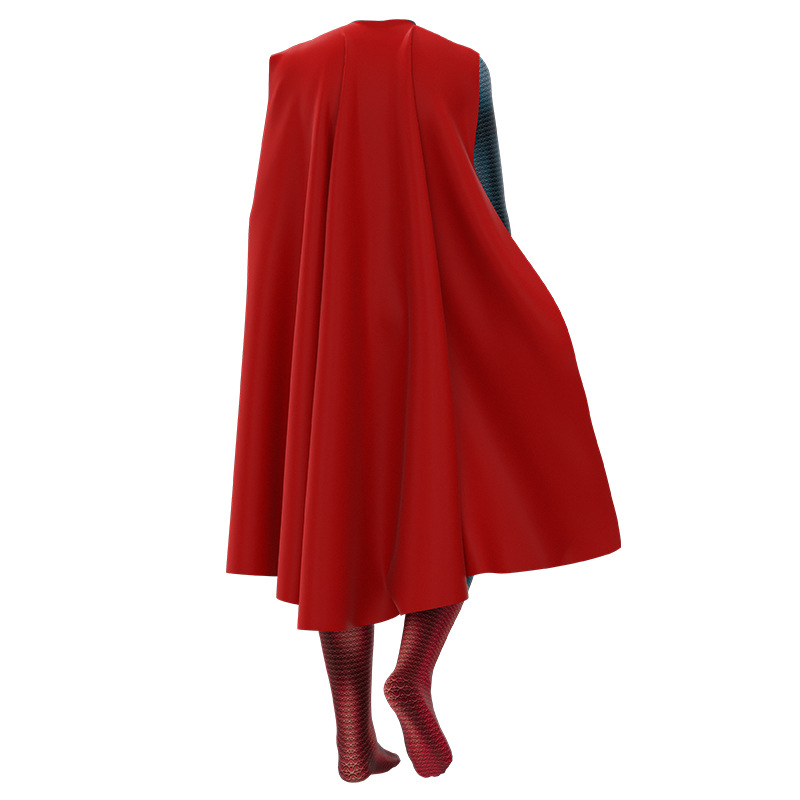 Superman Costume - Image 5