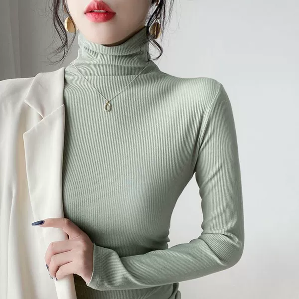 Bean green