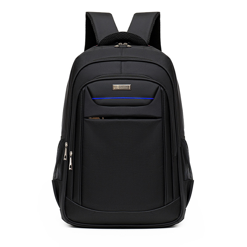 Mochila de viaje de negocios Mochila de ocio de moda de gran capacidad Mochila Mochila para estudiantes de secundaria