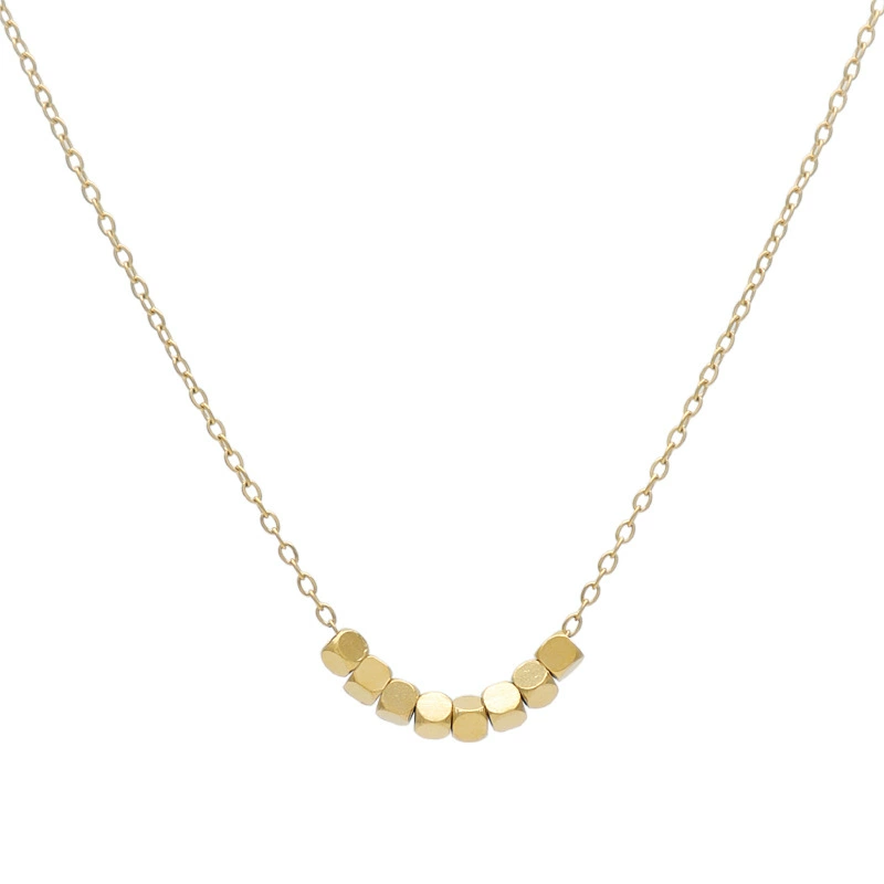 Маленький дизайн браслет на щиколотку, коллекция 2022 года, стиль легкой роскоши, высококачественный стиль, не выцветает