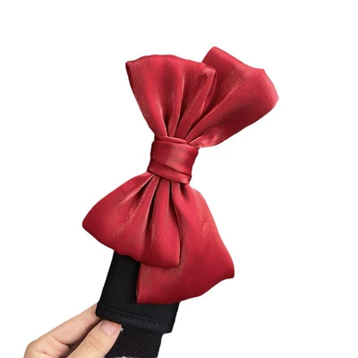 Extended Anti-strangle Pair Internet Celebrity Seat belt shoulder pad