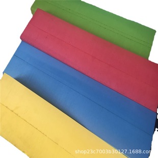 Dongguan manufacturers supply PU self-skinning sponge PU subway door supply pu polyurethane foam Red Wing door